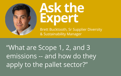 Understanding Your Environmental Footprint: A Guide to Scope 1, 2, and 3 Emissions