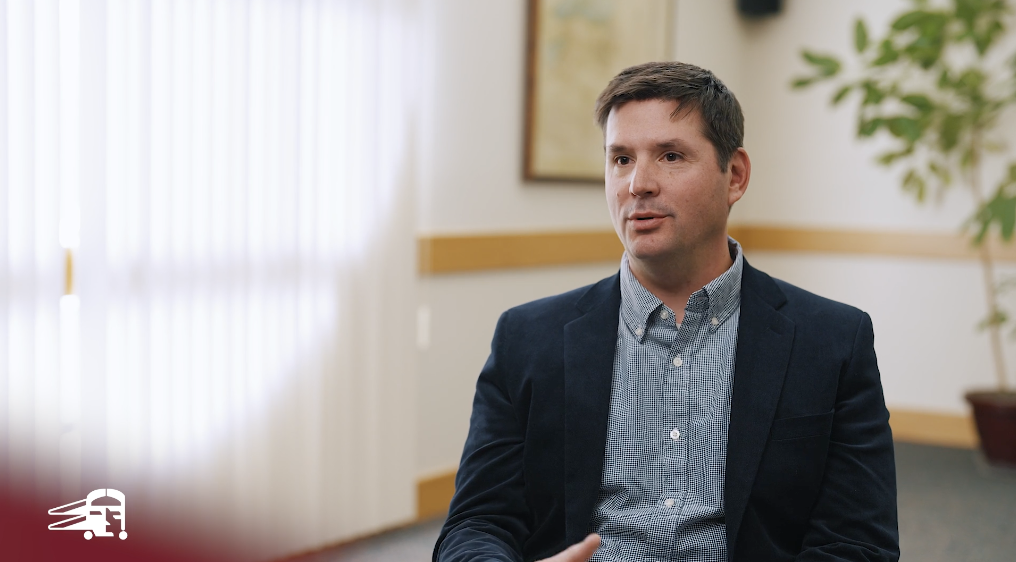 Jon Kearney, Director of Supplier Management