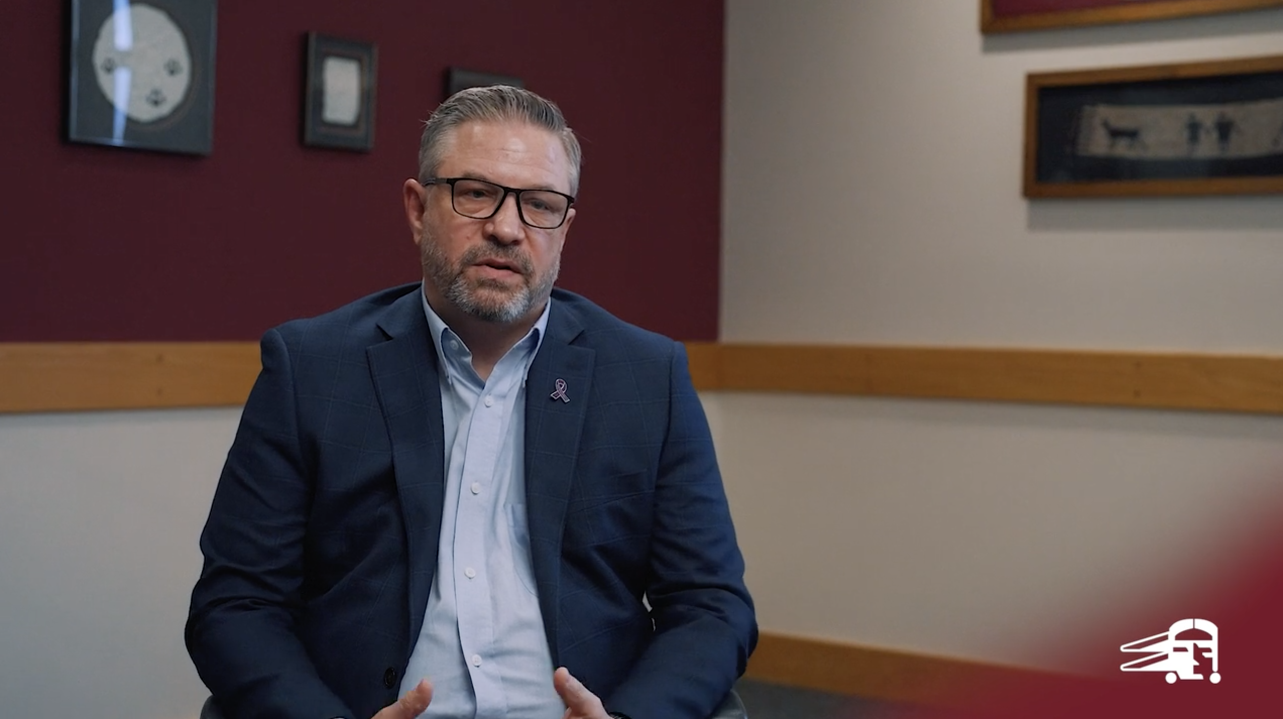 Rob McIntosh, Director of Client Engagement